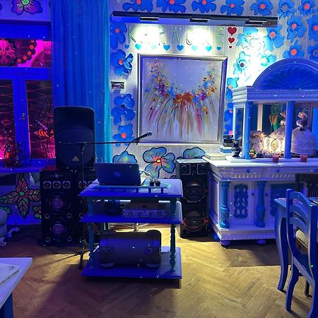 Natakhtari Napoli Nataxtari Hotel,Pool,Bar,Kamping מראה חיצוני תמונה