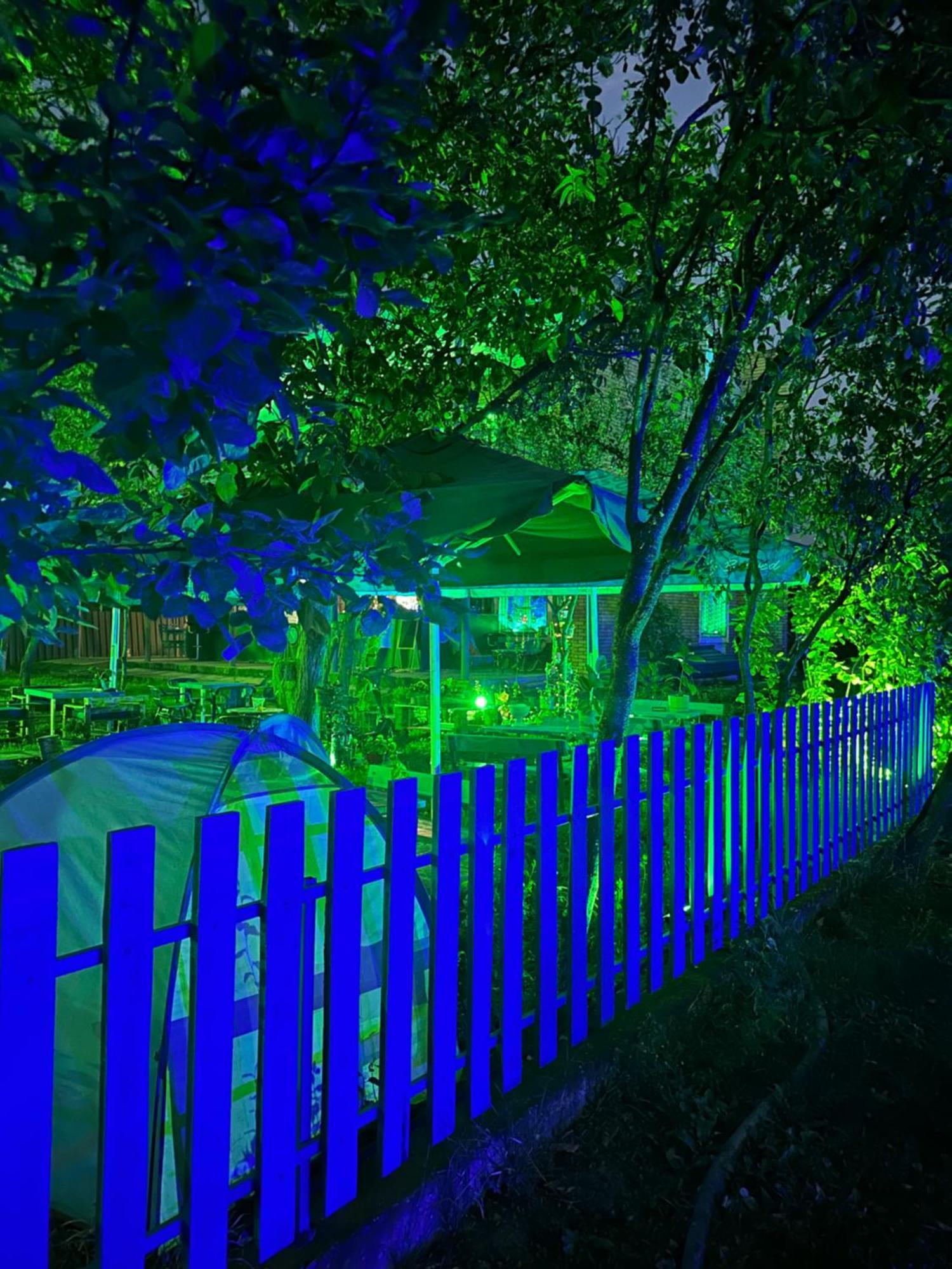 Natakhtari Napoli Nataxtari Hotel,Pool,Bar,Kamping מראה חיצוני תמונה