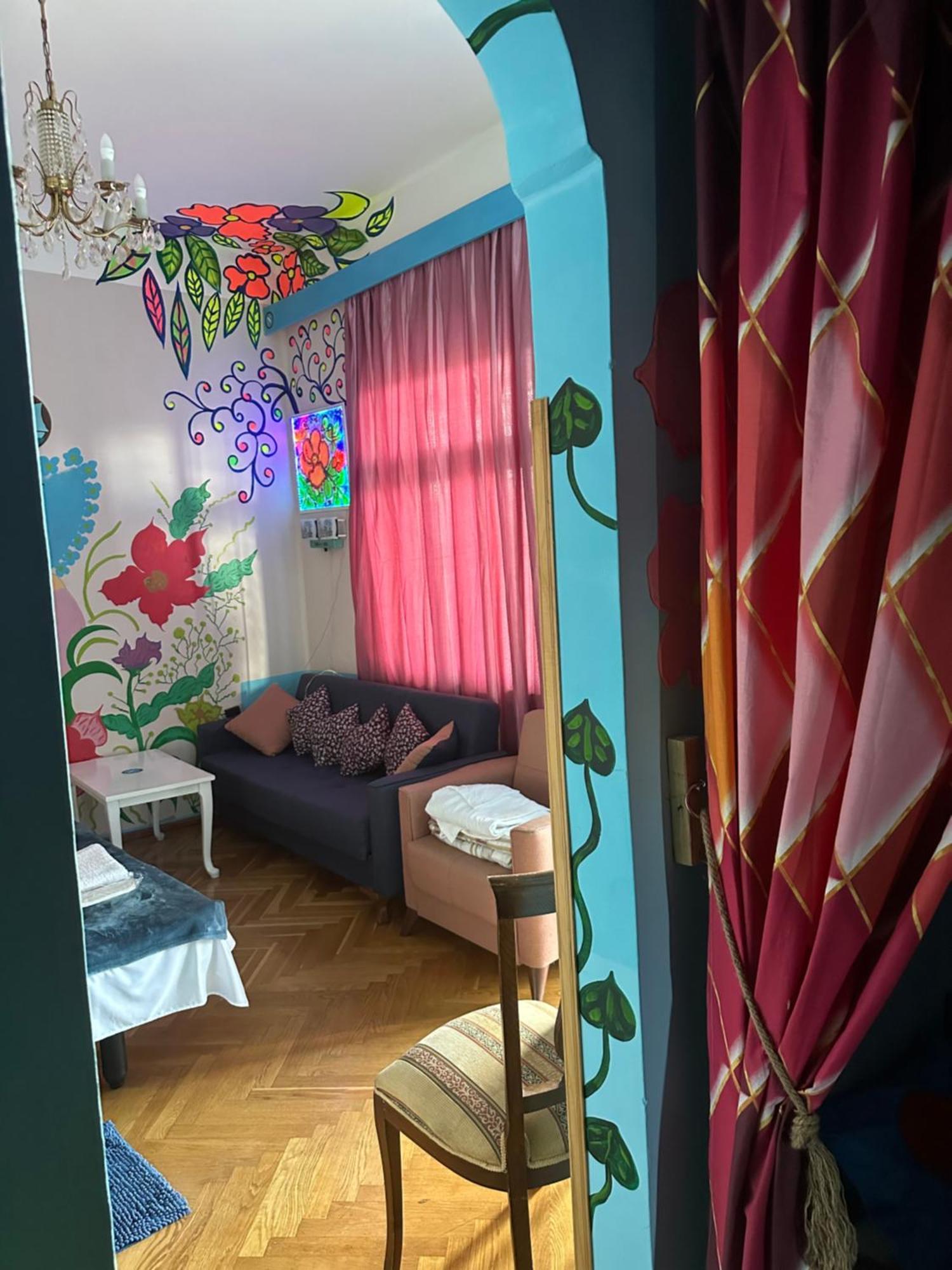 Natakhtari Napoli Nataxtari Hotel,Pool,Bar,Kamping מראה חיצוני תמונה