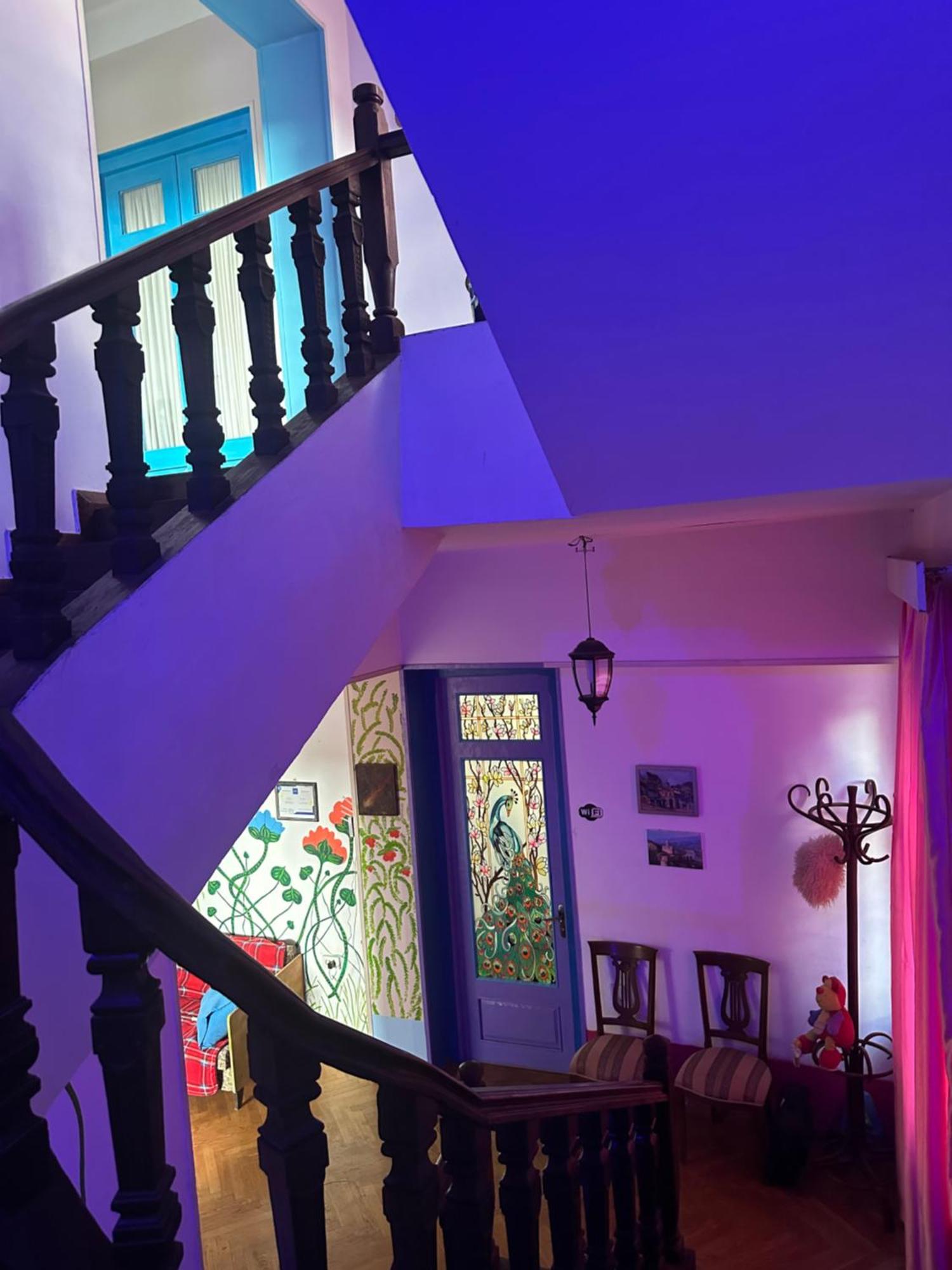 Natakhtari Napoli Nataxtari Hotel,Pool,Bar,Kamping מראה חיצוני תמונה