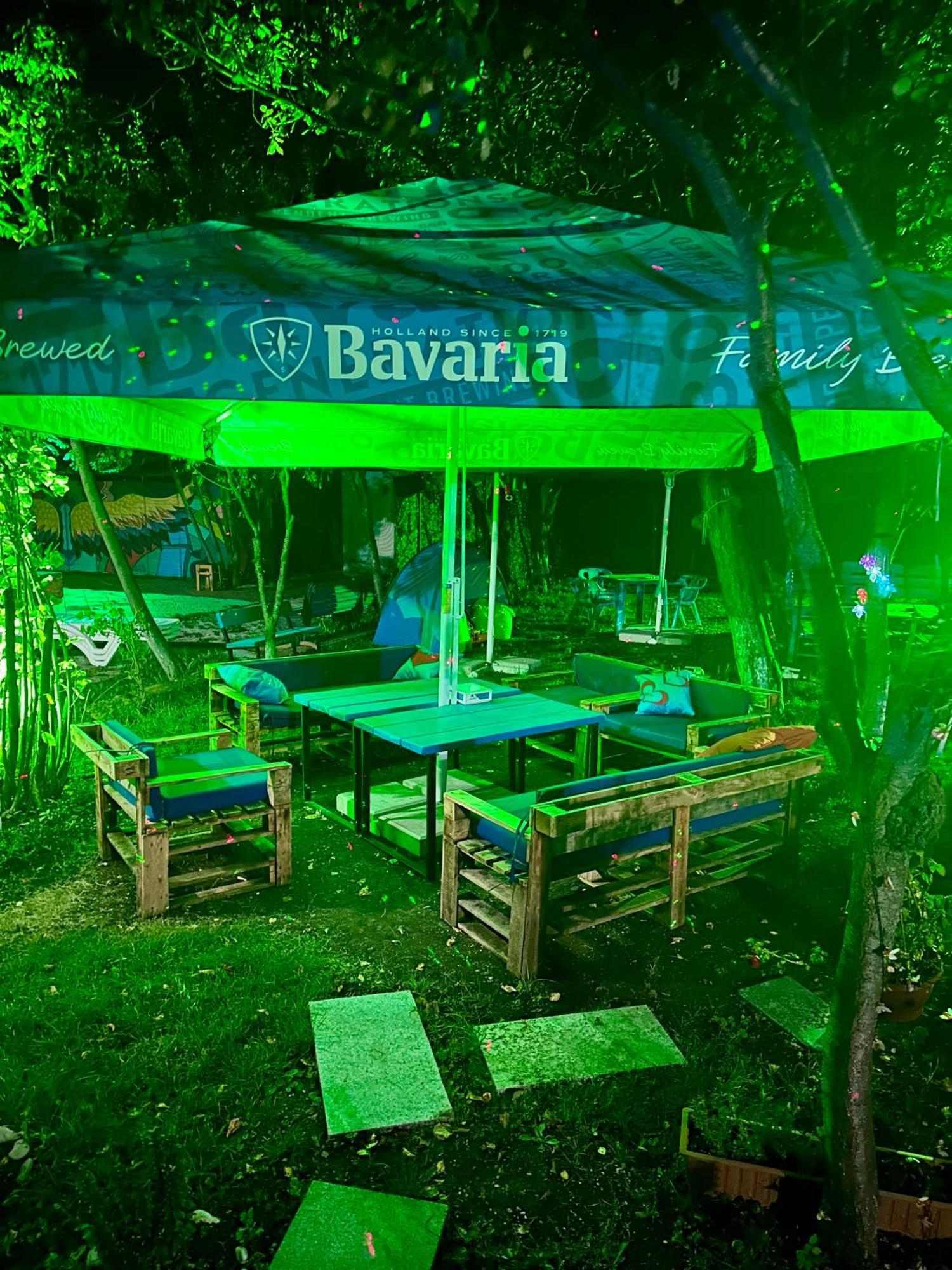 Natakhtari Napoli Nataxtari Hotel,Pool,Bar,Kamping מראה חיצוני תמונה