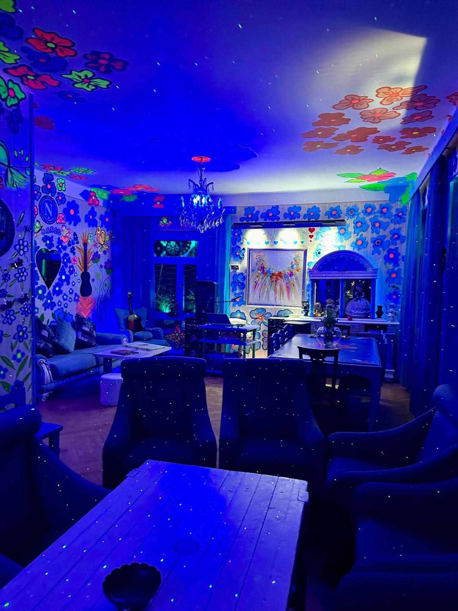 Natakhtari Napoli Nataxtari Hotel,Pool,Bar,Kamping מראה חיצוני תמונה